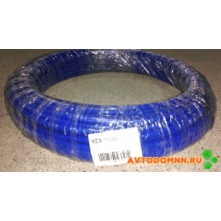 Шланг-трубка (хлорвинил) d-10 (синяя) ПАЗ