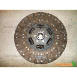 Диск сцепления MegaPower ПАЗ 3205 c дв. Cummins EQB140..