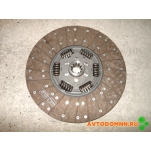 Диск сцепления ведомый GTZ 362 1 1/2-1 SACHS ПАЗ-3204 ..