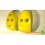 Держатель поручня ( в сборе) ПАЗ-3204 3203-8202156/57