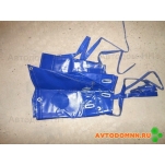 Диффузор радиатора ПАЗ 3205-8101078