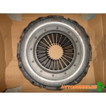 Диск сцепления нажимной (дв.Cummins EQB 210) КАВЗ-4238..