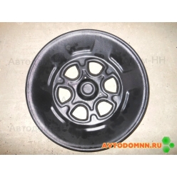 Колпак колеса декоративный задний (6шп) ПАЗ 3205-3102014