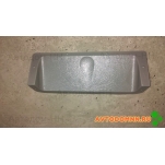 Кожух бензобака ПАЗ 3205-5402094