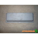 Карман для документов (серый) ПАЗ 3205-8207026-01-СЕР