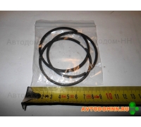 Кольца поршневые одноцил-ого компрессора (ориг) ГОСТ (72 мм)