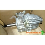 Коробка передач в сборе ПАЗ-Вектор Next C40R13-1700010..