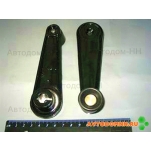 Ручка стеклоподъемника ЗИЛ 4331-6104100