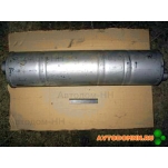 Глушитель ф 60 мм баксан ЗИЛ 495850-1201010-01
