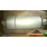 Нейтрализатор каталитический (газовый) NELSON 200073 1..