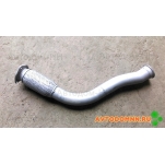 Металорукав в сборе (Камминс) ПАЗ-320402-05 320402-05-..