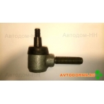 Наконечник механизма открывания двери ПАЗ-3204 Ш-02