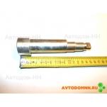 Ось колодки задняя 130-3502132