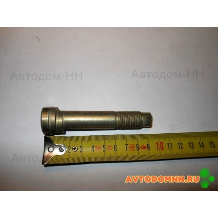 Палец опорных колодок ПАЗ-320402-03 92,5 мм. 16-3501071-10 КААЗ
