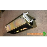 Отопитель фронтальный в сборе ПАЗ-320412-05 24В (Векто..