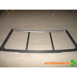 Панель проёма заднего стекла внутренняя ПАЗ 3205-5601212