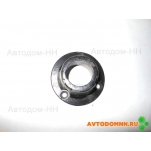 Опора горизонтального поручня лев. ПАЗ 3205-8202071