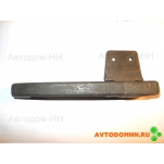 Петля-ручка мотолюка с фиксатором правая ПАЗ 3205-5313..
