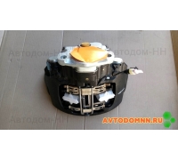 Пневматический дисковый тормоз правый ГАЗОН-Next C41R11-3501136 WABCO