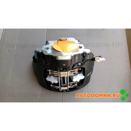 Пневматический дисковый тормоз правый ГАЗОН-Next C41R11-3501136 WABCO
