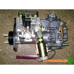 Насос топливный высокого давления дв.Д.245.7 12V (Ярос..