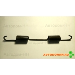 Пружина тормозных колодок ПАЗ-32053,320402,320412 16-3..