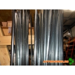 Профиль дорожки пола (2,5м.) ПАЗ 3205-5109076