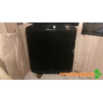 Радиатор охлаждения газовый (Шадринск) ПАЗ-320412, КАВ..