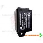 Реле стеклоочистителя 24V ПАЗ Вектор NEXT 451.3777.20