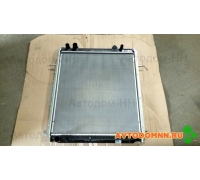 Радиатор охлаждения (алюминиевый) ПАЗ Вектор NEXT C40R13-1301010-40
