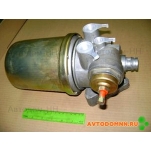 Регулятор давления с адсорбером, 24в 8043-3512010 БЕЛО..