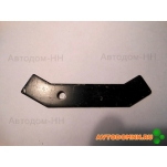 Ригель пружины корректирующей ПАЗ 3205-2913466
