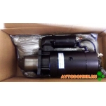 Стартер ISBe-185B ПАЗ-3204 4930605 Cummins