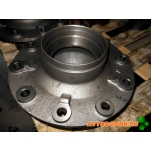Ступица задняя Аврора (10 болтов) 6404-3104015-10