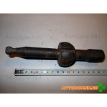Рычаг механизма переключения в крышку КПП (РАП) ПАЗ 67..