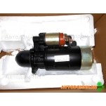 Стартер EQB140-20 24В 3708N-010 ПАЗ-3204 С-4935789 Cum..