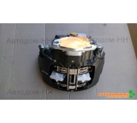 Пневматический дисковый тормоз левый ГАЗОН-Next C41R11-3501137 WABCO