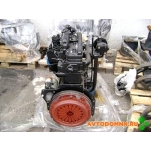 Двигатель Г-3309 Д-245.7-628 ММЗ