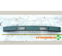 Бампер передний (метал) ПАЗ 3205-2803012