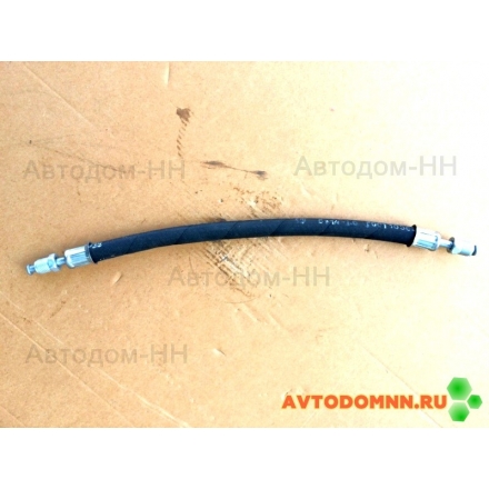 Шланг подвода смазки компрессора ПАЗ 3205-3509055