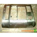 Панель угловая передняя правая ПАЗ 3205-5301134