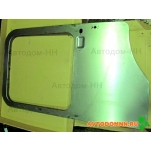 Дверь водителя ПАЗ 3205-6400010-10