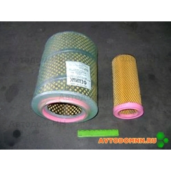 Фильтр очистки воздуха (элемент) (основной) Ливны ПАЗ ДТ-75М-1109560А Ливны