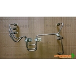 Трубка топливная EQB 210 EQB 210 К 4931029 Cummins