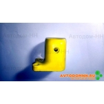 Опора вертикального поручня нижняя ПАЗ-3204 3203-82021..