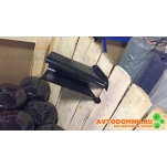 Кожух рулевой колонки нижний ПАЗ-320402-03, ПАЗ-320402..