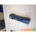 Кожух замка зажигания правый (черн.) ПАЗ-3204 320402-0..
