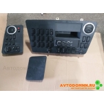 Щиток приборов в сборе ПАЗ Вектор Next 320405-04-38050..
