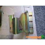 Петля кронштейна блока фар левая в сборе ПАЗ 320412-05..