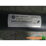 Вал карданный Канаш (Гродно) ПАЗ-32053,32054 32053-04-..